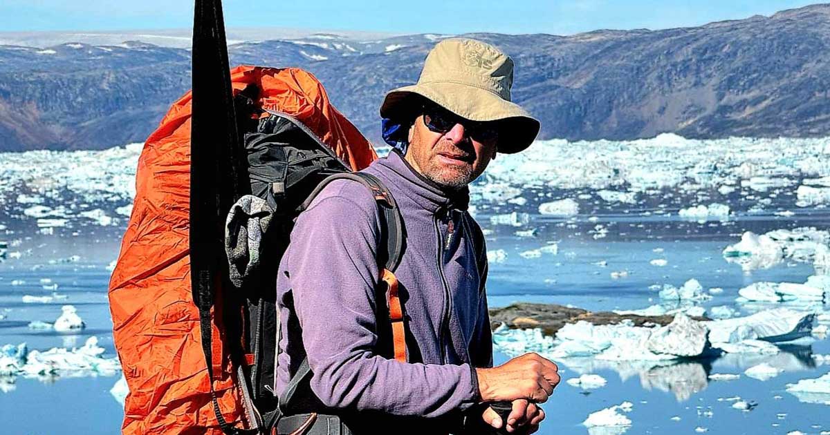 Spotkanie z Rafałem Fronia w Chmielniku