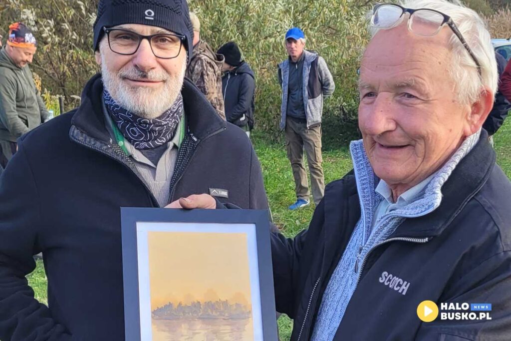 VIII Memorial Prezesa Henryka Kuzy w Radzanowie kolo Buska Zdroju 3