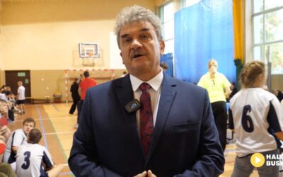 Sportowa rywalizacja i integracja w Busku-Zdroju – Wojewódzki Turniej w Tenisie Stołowym w SOSW za nami. (VIDEO)