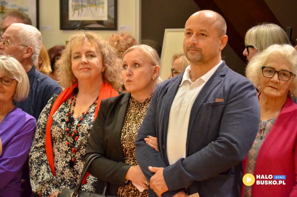 XL Przeglad Plastyki Ponidzie 2025 w Busku Zdroju halo busko 02