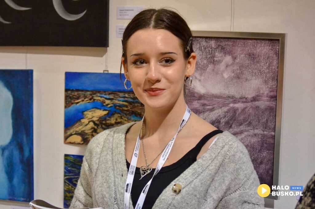 XL Przeglad Plastyki Ponidzie 2025 w Busku Zdroju halo busko 03