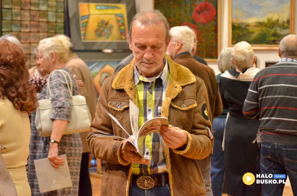 XL Przeglad Plastyki Ponidzie 2025 w Busku Zdroju halo busko 05