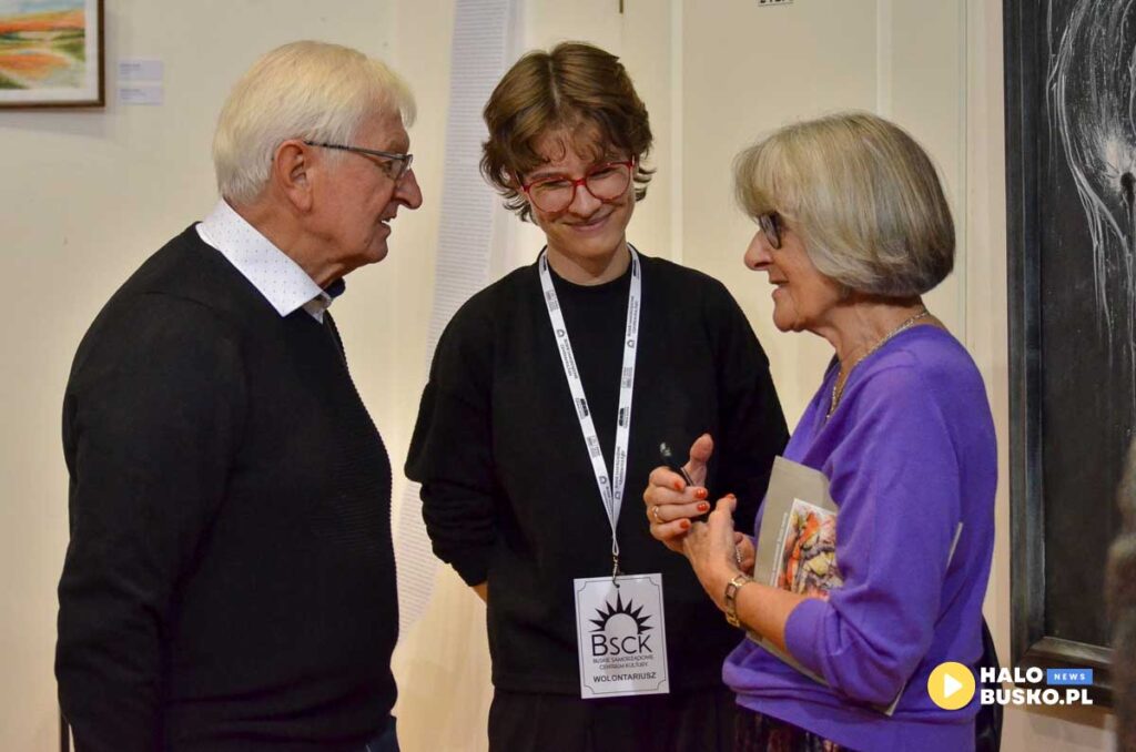 XL Przeglad Plastyki Ponidzie 2025 w Busku Zdroju halo busko 06