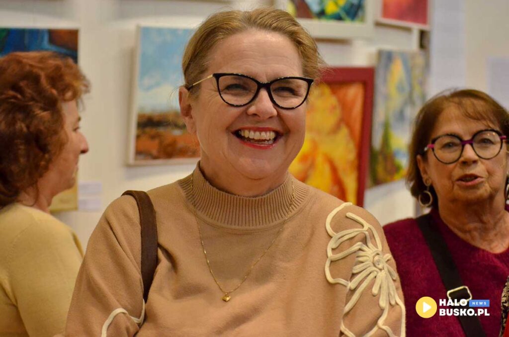 XL Przeglad Plastyki Ponidzie 2025 w Busku Zdroju halo busko 08