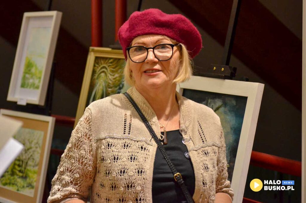 XL Przeglad Plastyki Ponidzie 2025 w Busku Zdroju halo busko 09