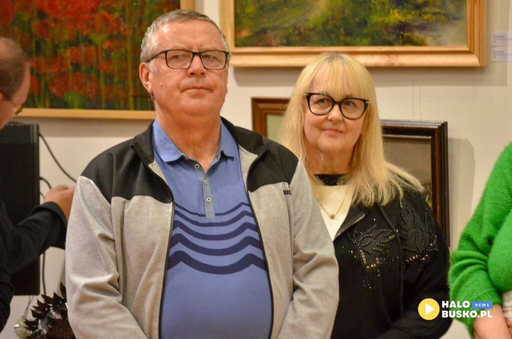 XL Przeglad Plastyki Ponidzie 2025 w Busku Zdroju halo busko 13