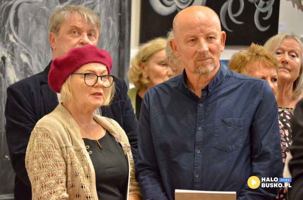 XL Przeglad Plastyki Ponidzie 2025 w Busku Zdroju halo busko 14