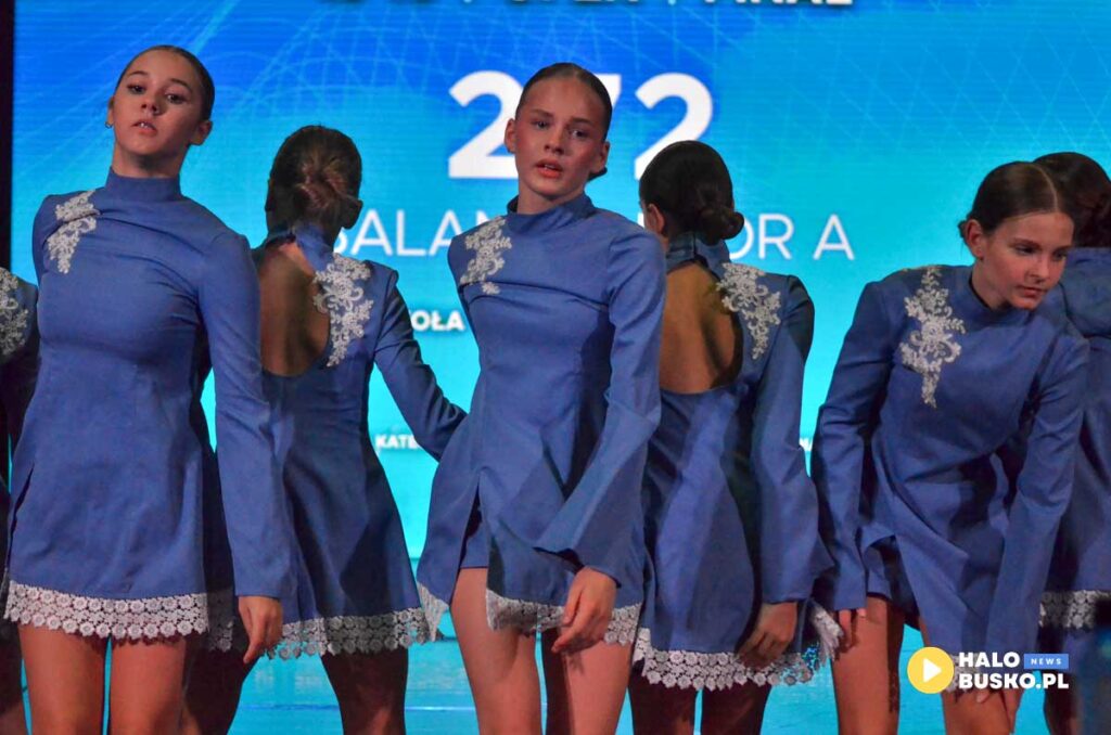 XVI Open Polish Dance Cup w Busku Zdroju 13