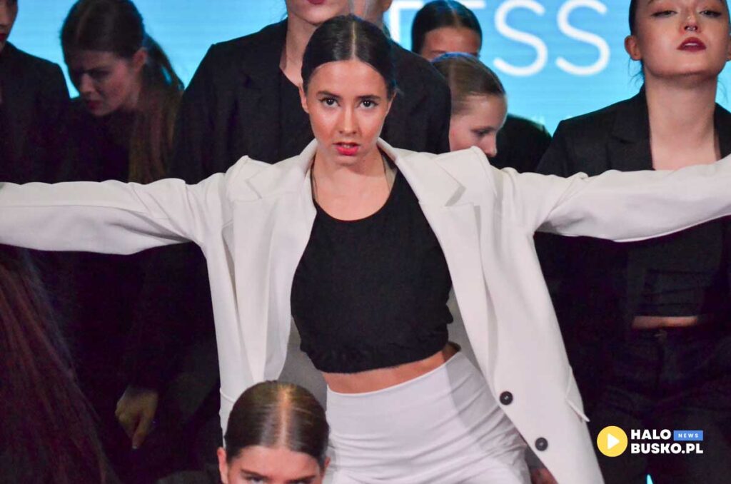 XVI Open Polish Dance Cup w Busku Zdroju 15