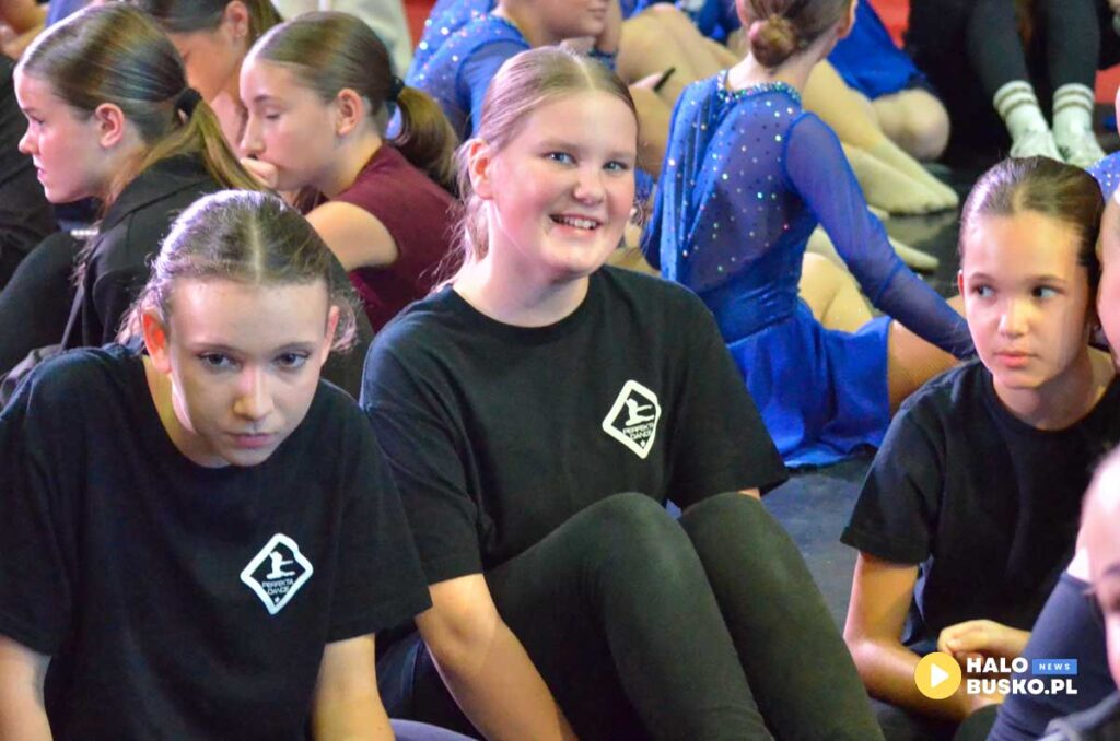 XVI Open Polish Dance Cup w Busku Zdroju 6