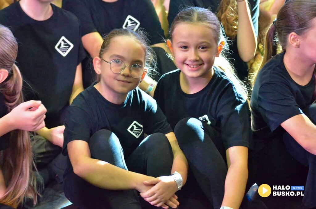 XVI Open Polish Dance Cup w Busku Zdroju 7