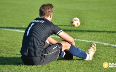 AKS 1947 Busko-Zdrój zwycięża z MKS Orlicz Suchedniów 2:0 (ZDJĘCIA)