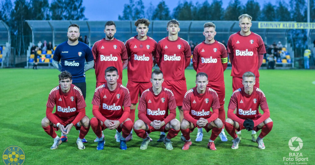 aks 1947 busko-zdrój