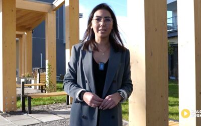 Apartament w inwestycji Nowa Dzielnica w Busku-Zdroju (VIDEO)