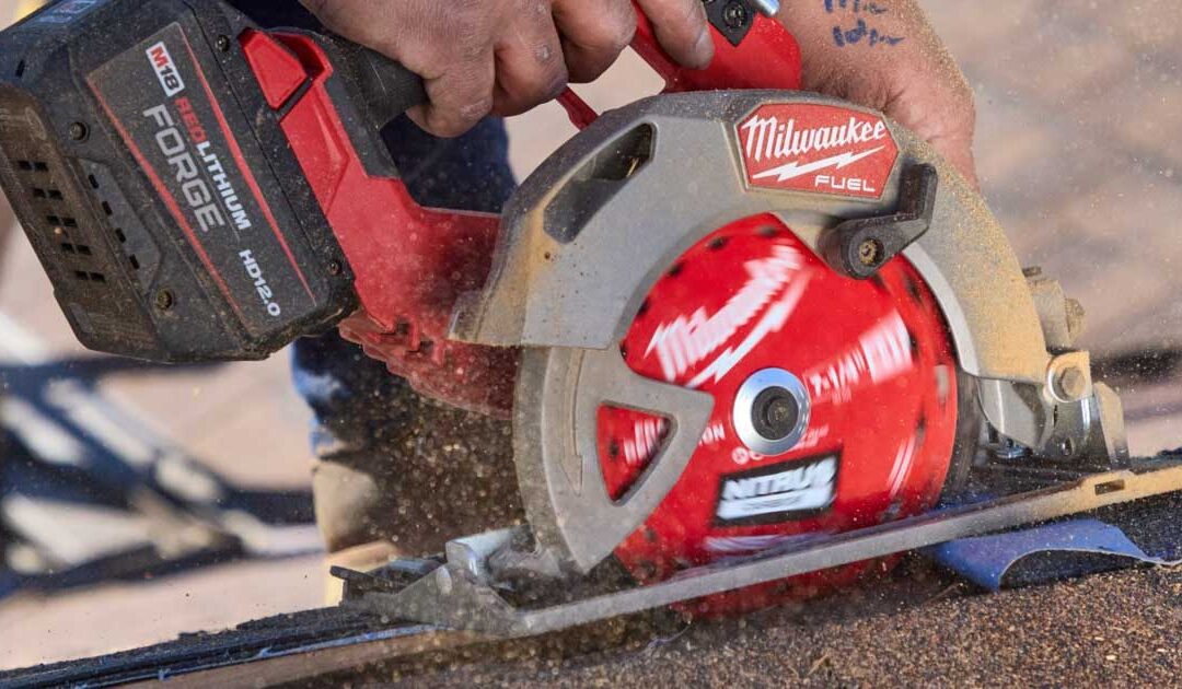 Sklep AS Busko-Zdrój oficjalnym dealerem marki Milwaukee.