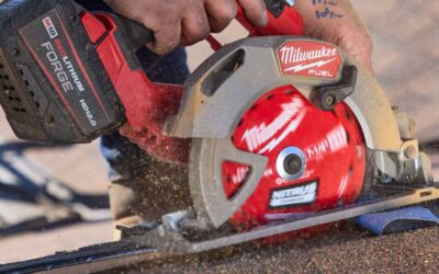 Sklep AS Busko-Zdrój oficjalnym dealerem marki Milwaukee.