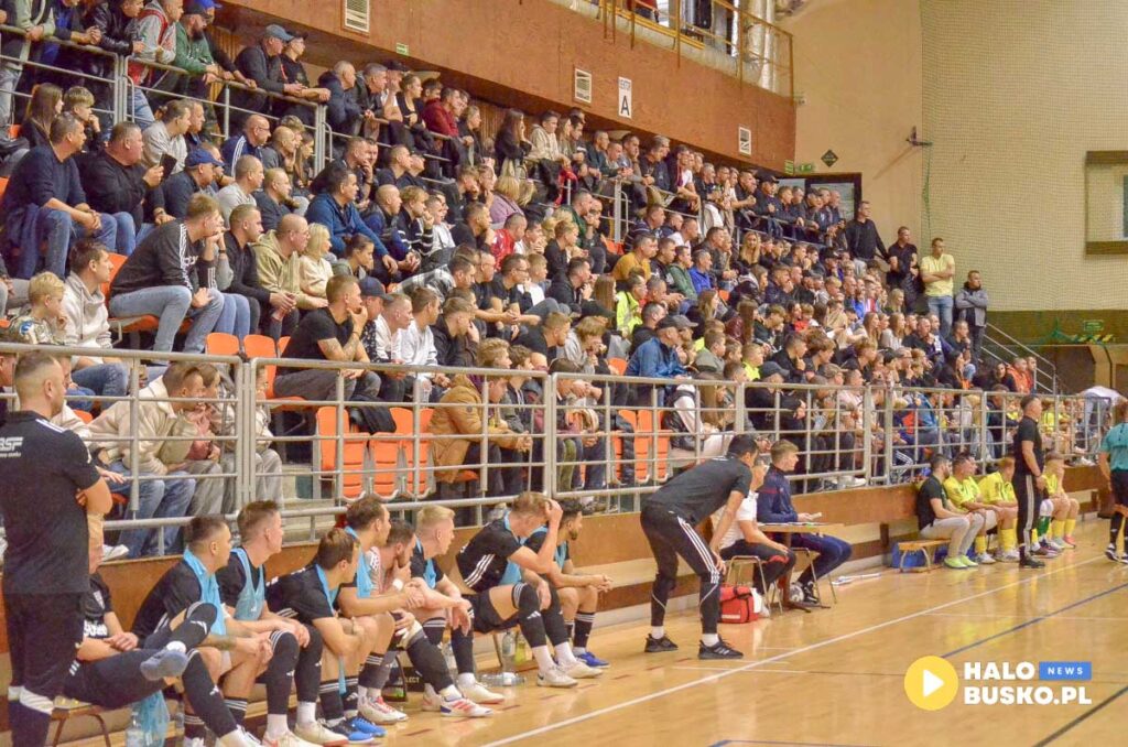 derby buska zdroju bsf busko zdroj awansuje do 1 32 pucharu polskki 02