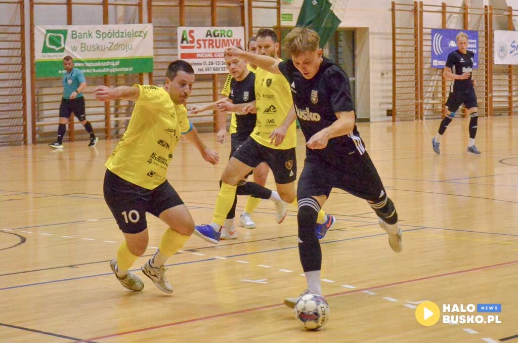 derby buska zdroju bsf busko zdroj awansuje do 1 32 pucharu polskki 03