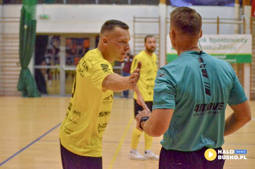 derby buska zdroju bsf busko zdroj awansuje do 1 32 pucharu polskki 04