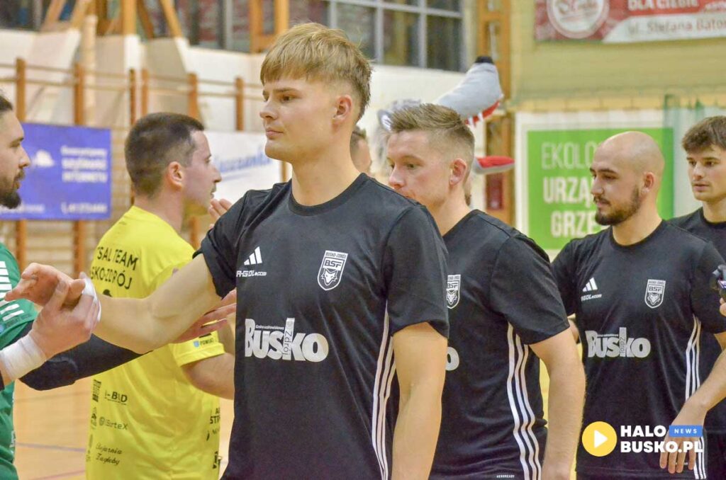 derby buska zdroju bsf busko zdroj awansuje do 1 32 pucharu polskki 06