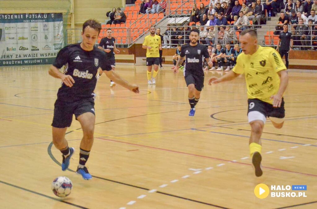 derby buska zdroju bsf busko zdroj awansuje do 1 32 pucharu polskki 07