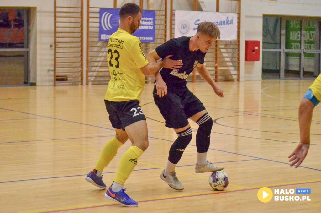 derby buska zdroju bsf busko zdroj awansuje do 1 32 pucharu polskki 08