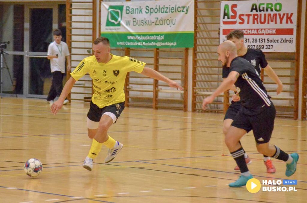 derby buska zdroju bsf busko zdroj awansuje do 1 32 pucharu polskki 10