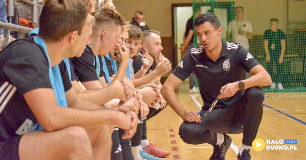 derby buska-zdroju - bsf busko-zdrój awansuje do 1_32 pucharu polskki-13