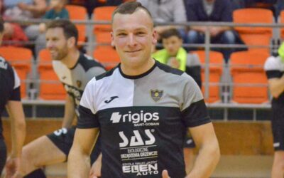 Udany sparing Futsal Team Busko-Zdrój w Pińczowie!