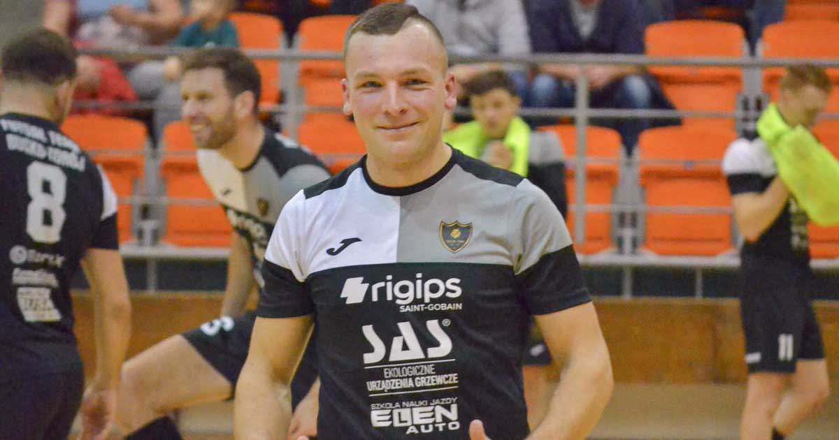 futsal team busko-zdrój