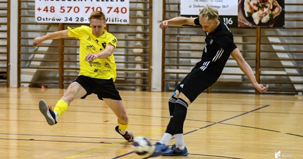 gks nowiny - bsf busko-zdrój