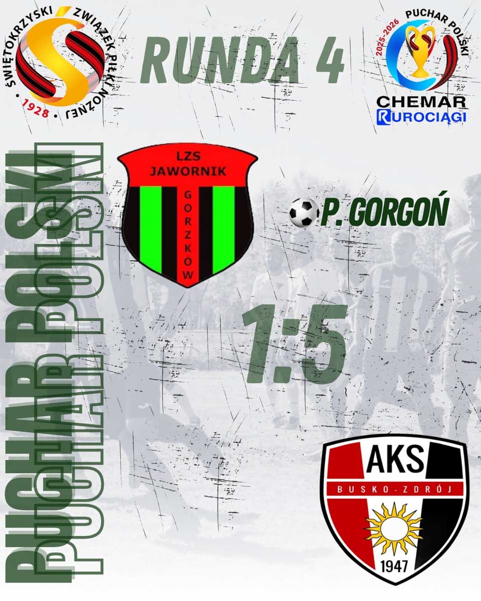 jawornik gorzków aks busko-zdrój