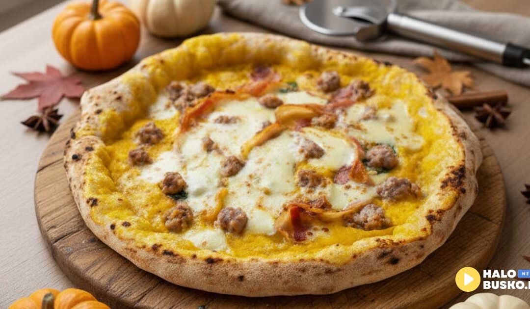 Jesienne smaki w restauracji „Słowacki” – nowa sezonowa wkładka w menu