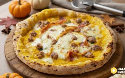 Jesienne smaki w restauracji „Słowacki” – nowa sezonowa wkładka w menu