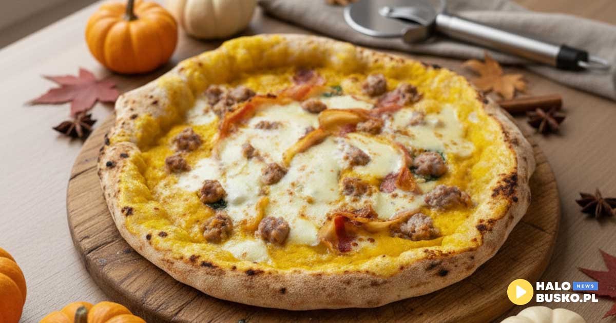 jesienna wkładka w restauracji słowacki w busku-zdroju