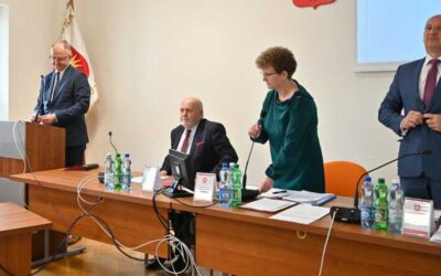 Justyna Nurek zrezygnowała z funkcji przewodniczącej Rady Miejskiej Buska-Zdroju!