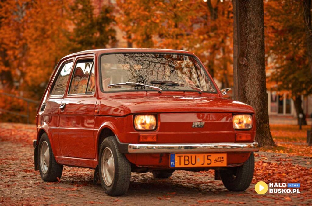 klasyki ponidzie zlot rynek strona 16