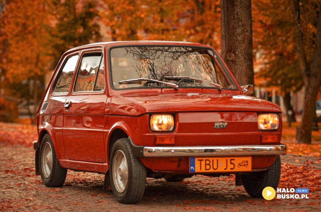 klasyki ponidzie zlot rynek strona 17