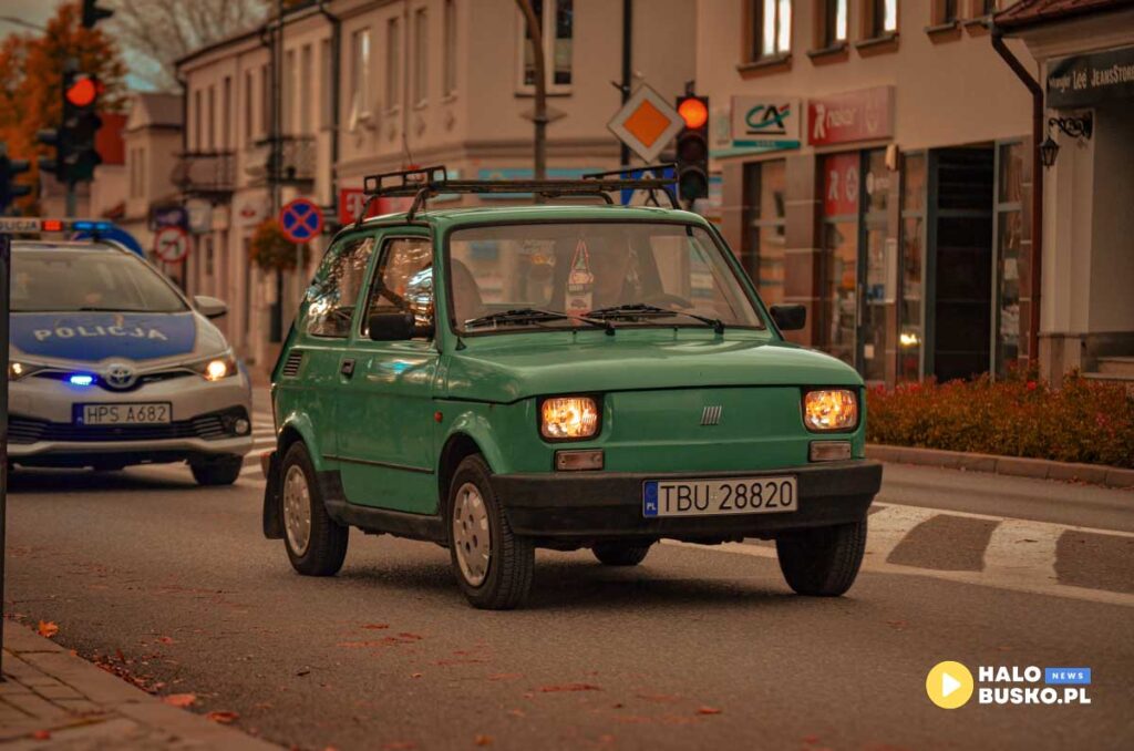 klasyki ponidzie zlot rynek strona 33