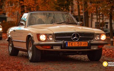 Mamy zdjęcia z niedzielnej parady Klasyki Ponidzie! (ZDJĘCIA)