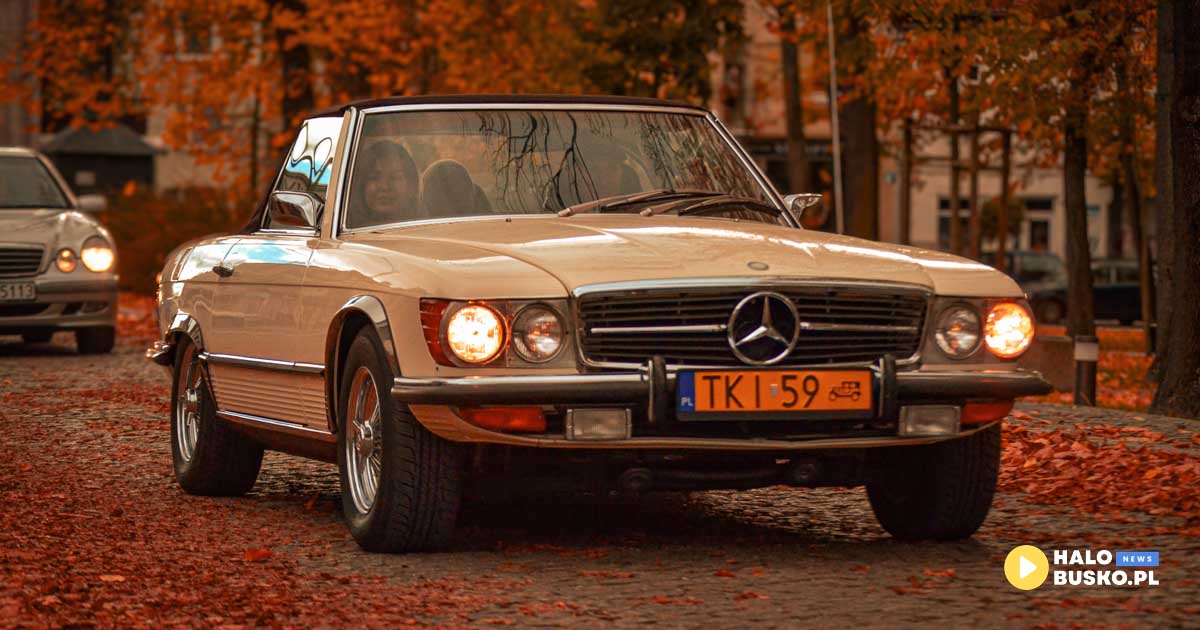 klasyki ponidzie zlot rynek - strona