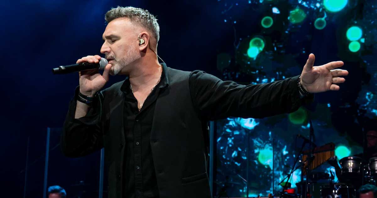 koncert zaduszkowy w busku-zdroju - mateusz ziółko