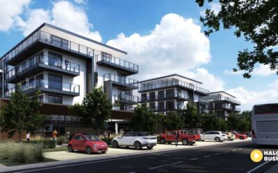 Nowoczesne lokale handlowo-usługowe w Busku-Zdroju – szansa dla przedsiębiorców i inwestorów!