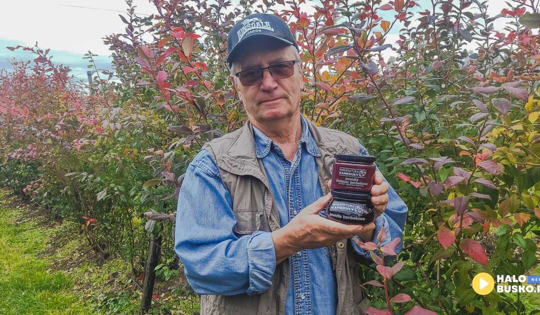 Manufaktura Kameduły koło Buska-Zdroju zdobywa wyróżnienie na Future Private Labels 2025