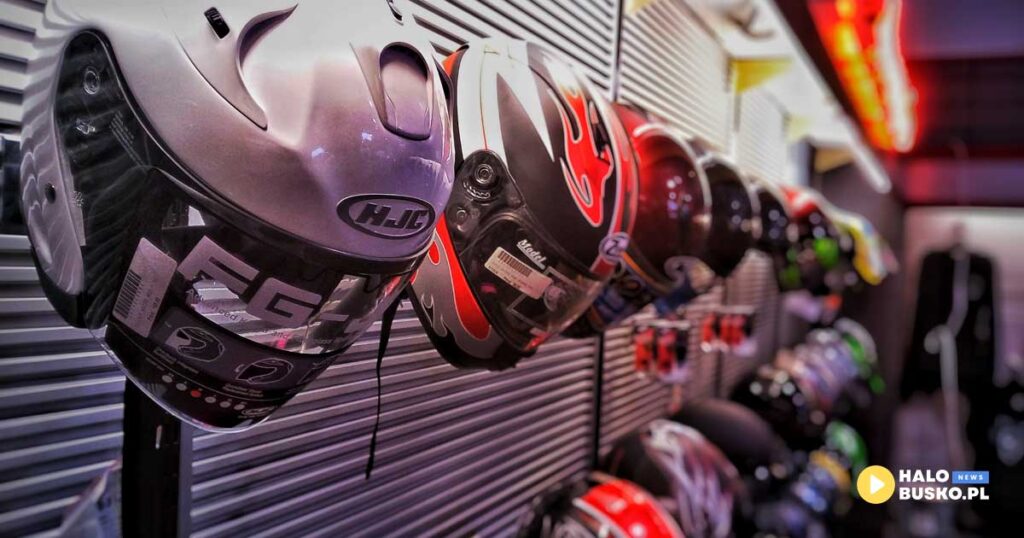 moto krzemiński busko-zdrój online