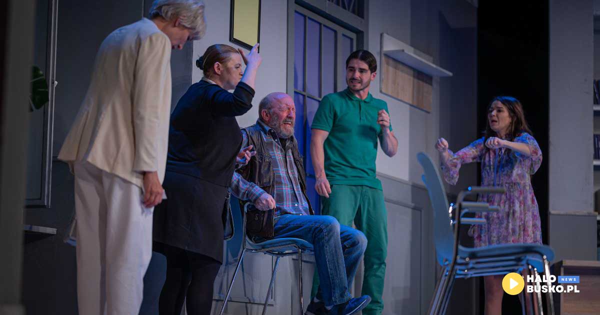 nerwica natręctw busko-zdrój