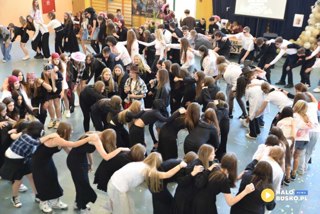 otrzesiny w zsp kopernik busko zdroj 03