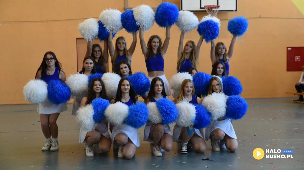 otrzesiny w zsp kopernik busko zdroj 06