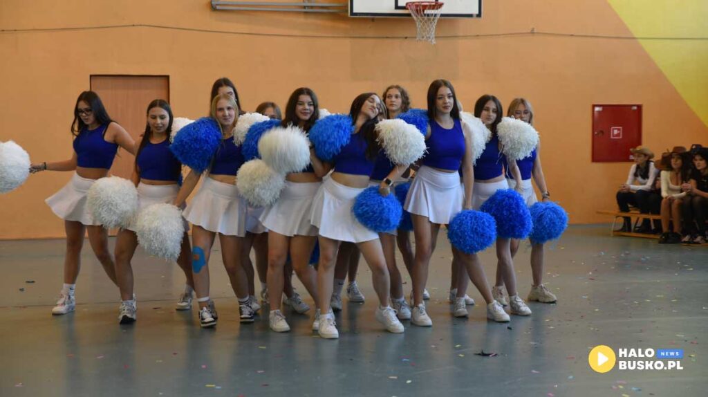 otrzesiny w zsp kopernik busko zdroj 07