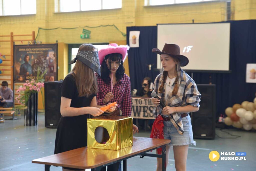 otrzesiny w zsp kopernik busko zdroj 09